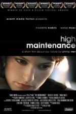 Watch High Maintenance Watch123movies