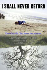 Watch I Shall Never Return Watch123movies