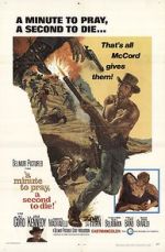 Watch A Minute to Pray, a Second to Die Watch123movies