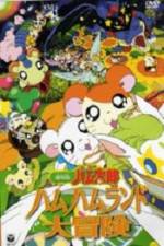 Watch Hamtaro: Adventures in Ham-Ham Land Watch123movies