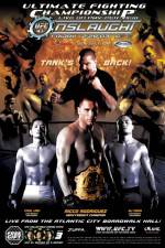 Watch UFC 41 Onslaught Watch123movies