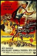 Watch Sign of the Pagan Watch123movies