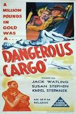 Watch Dangerous Cargo Watch123movies
