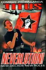 Watch Christopher Titus: Neverlution Watch123movies
