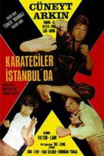 Watch Karate on the Bosphorus Watch123movies