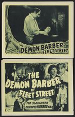 Watch The Demon Barber of Fleet Street Watch123movies
