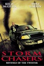 Watch Storm Chasers: Revenge of the Twister Watch123movies