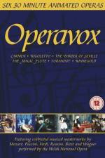 Watch Operavox Rhinegold Watch123movies