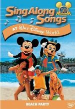Watch Disney Sing-Along Songs: Beach Party at Walt Disney World Watch123movies