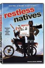 Watch Restless Natives Watch123movies