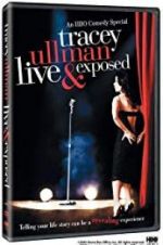 Watch Tracey Ullman: Live and Exposed Watch123movies