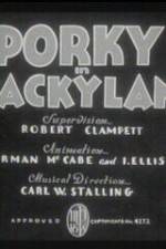 Watch Porky in Wackyland Watch123movies