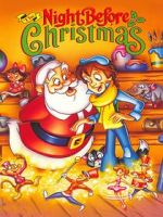 Watch The Night Before Christmas Watch123movies