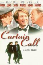 Watch Curtain Call Watch123movies