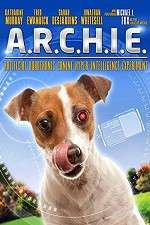 Watch A.R.C.H.I.E. Watch123movies