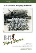 Watch B-17 Flying Legend Watch123movies