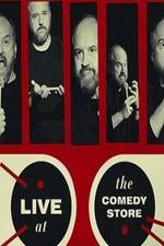 Watch Louis C.K.: Live at the Comedy Store Watch123movies