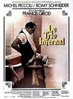 Watch The Infernal Trio Watch123movies