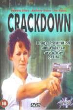 Watch L.A. Crackdown Watch123movies