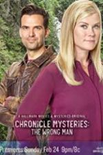 Watch The Chronicle Mysteries: The Wrong Man Watch123movies