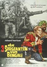 Watch Three Sergeants of Bengal Watch123movies