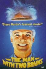 Watch The Man with Two Brains Watch123movies