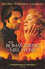 Watch The Roman Spring of Mrs. Stone Watch123movies