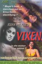 Watch Vixen Watch123movies