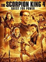 Watch The Scorpion King 4: Quest for Power Watch123movies