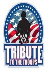 Watch WWE Tribute to the Troops 2013 Watch123movies