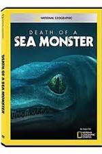 Watch National Geographic: Death of a Sea Monster Watch123movies
