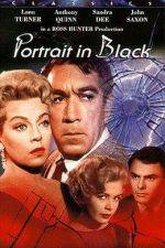 Watch Portrait in Black Watch123movies