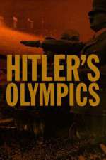 Watch Hitlers Olympics Watch123movies