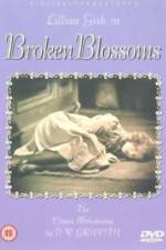 Watch Broken Blossoms or The Yellow Man and the Girl Watch123movies