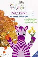 Watch Baby Einstein: Baby Monet Watch123movies