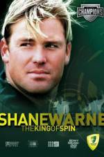 Watch Shane Warne The King of Spin Watch123movies