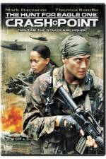 Watch The Hunt for Eagle One: Crash Point Watch123movies