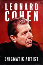 Watch Leonard Cohen: Enigmatic Artist (Short 2024) Watch123movies