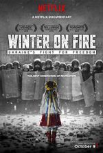 Watch Winter on Fire: Ukraine\'s Fight for Freedom Watch123movies