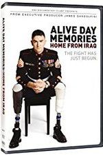 Watch Alive Day Memories Home from Iraq Watch123movies