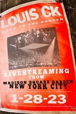Watch Louis C.K.: Back to the Garden (TV Special 2023) Watch123movies
