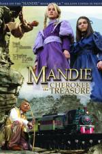 Watch Mandie and the Cherokee Treasure Watch123movies