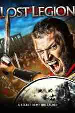 Watch The Lost Legion Watch123movies