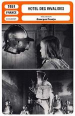 Watch Hôtel des Invalides Watch123movies