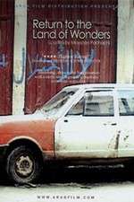 Watch Return to the Land of Wonders Watch123movies