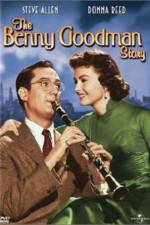 Watch The Benny Goodman Story Watch123movies