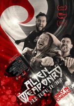 Watch Alien Weaponry: Kua Tupu Te Ara Watch123movies