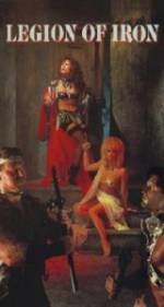 Watch Legion of Iron Watch123movies