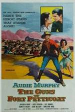 Watch The Guns of Fort Petticoat Watch123movies