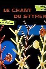 Watch Le chant du Styrène Watch123movies